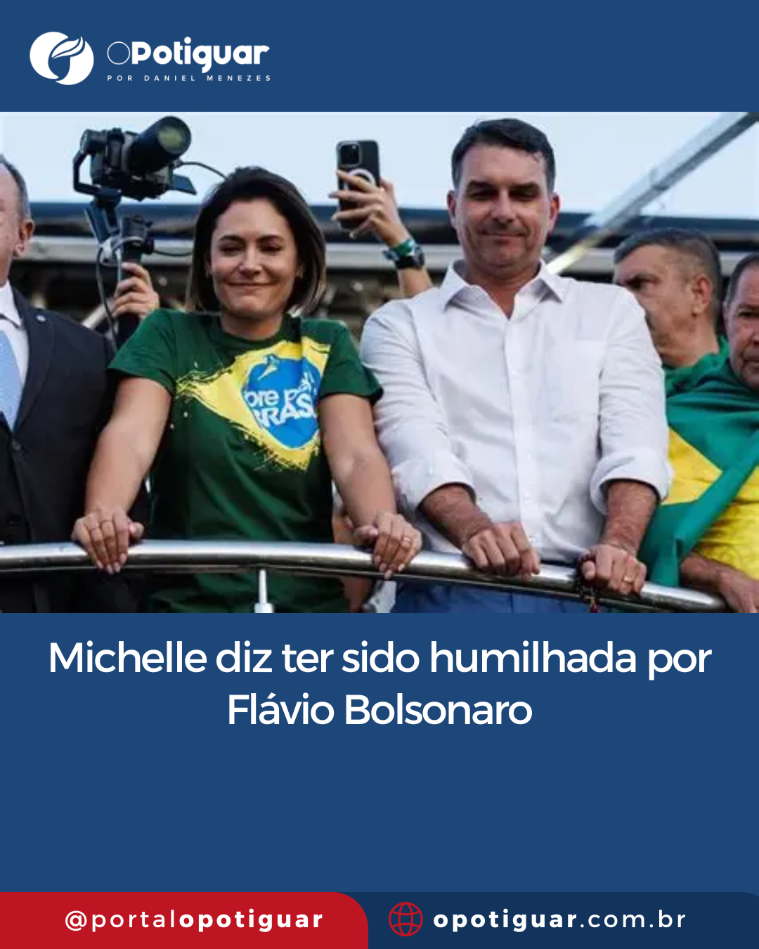 Foto do post