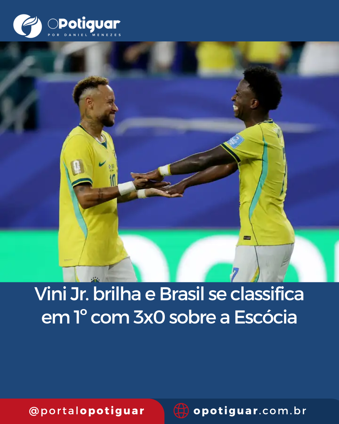 Foto do post