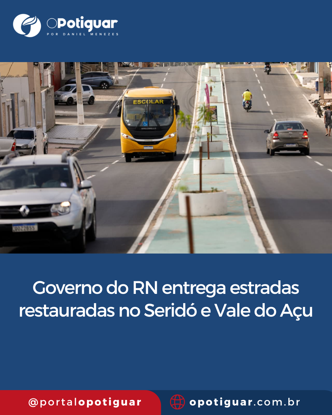 Foto do post