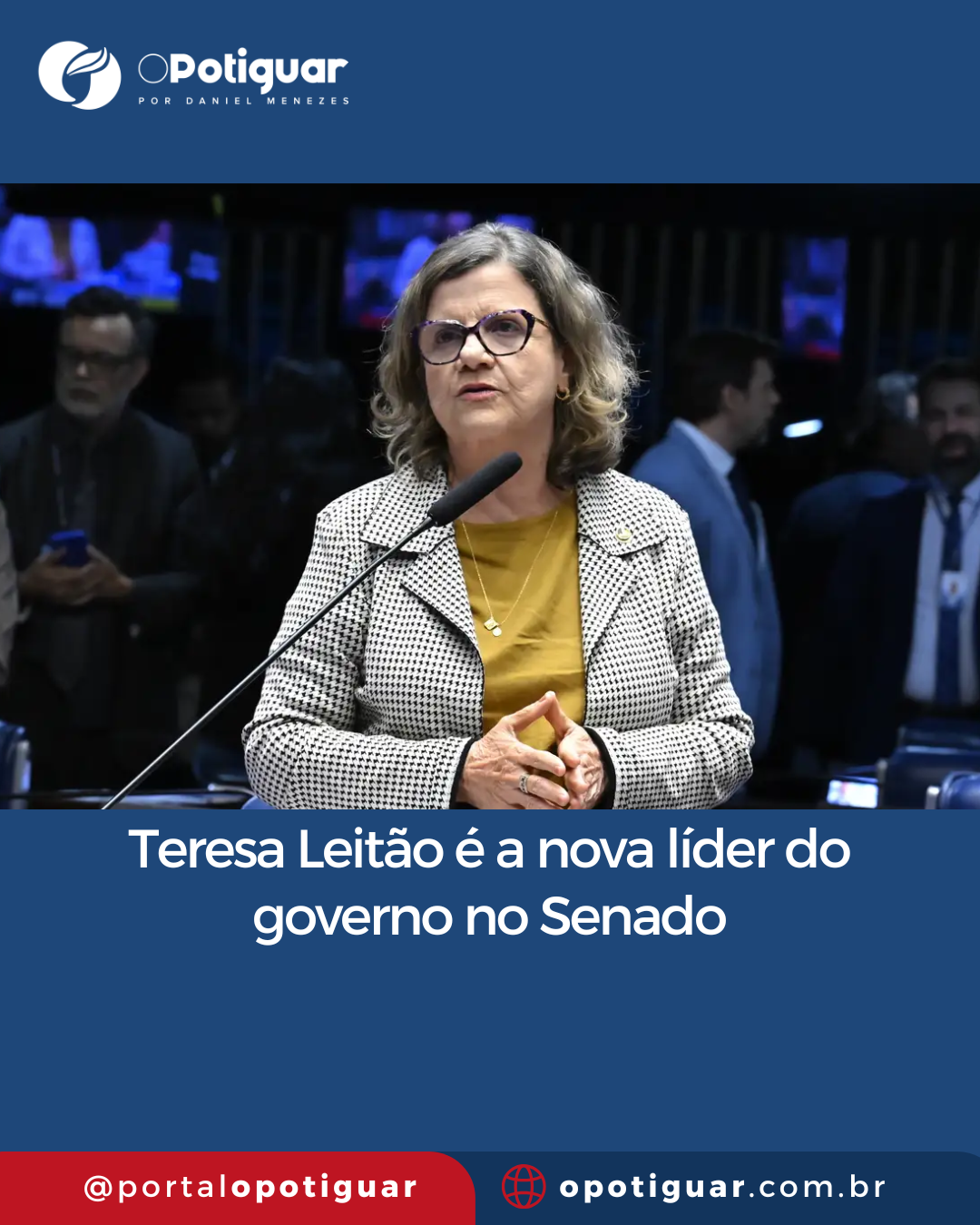 Foto do post