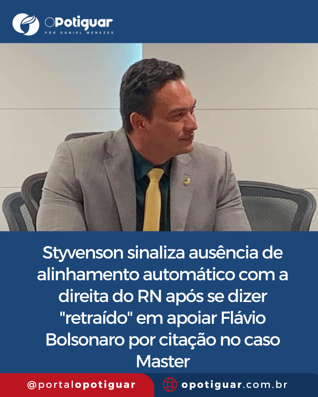Foto do post