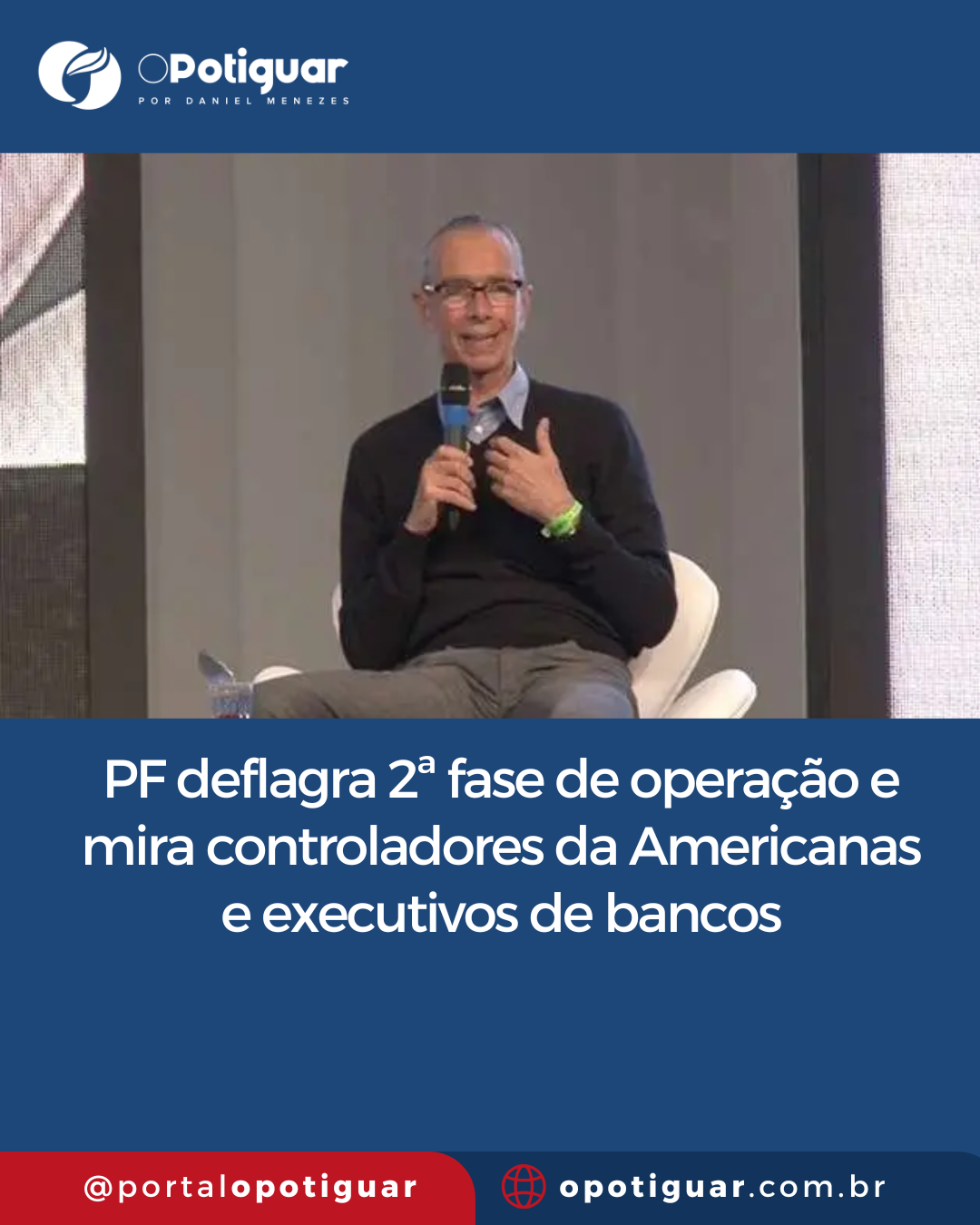 Foto do post