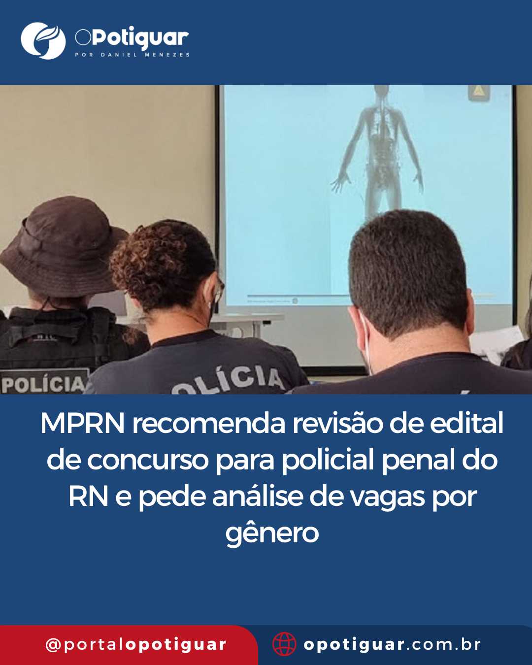 Foto do post