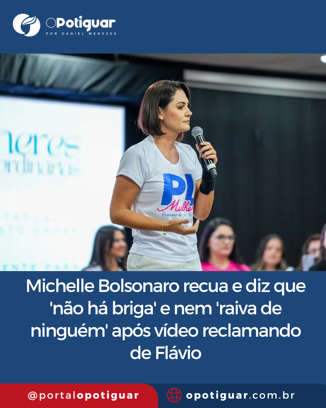 Foto do post
