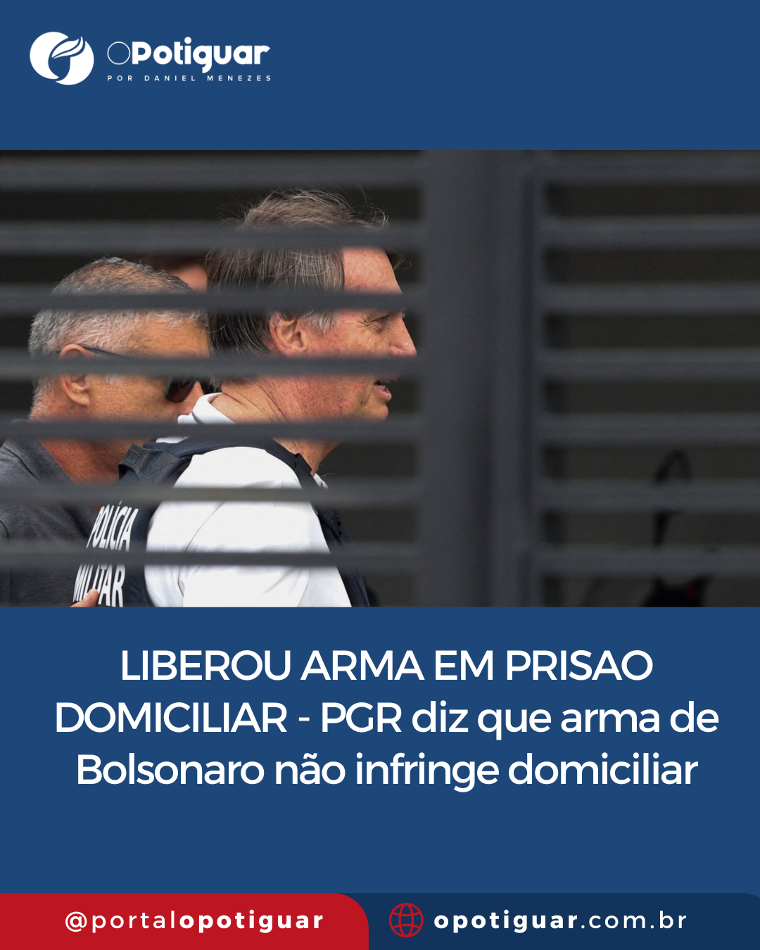 Foto do post