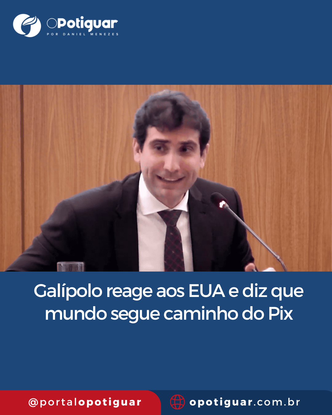 Foto do post
