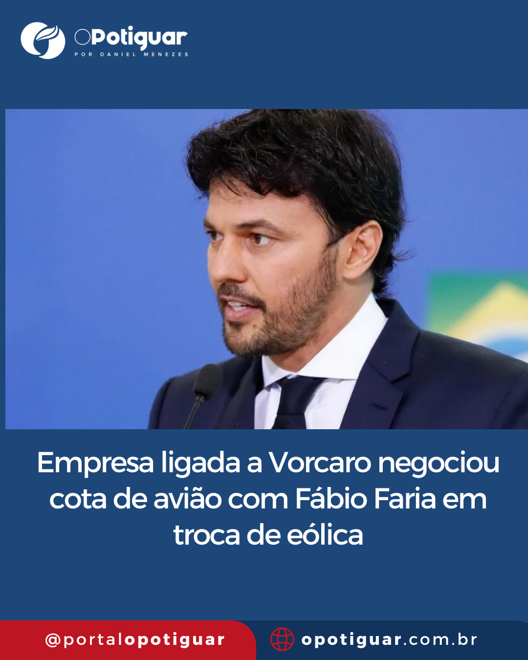 Foto do post