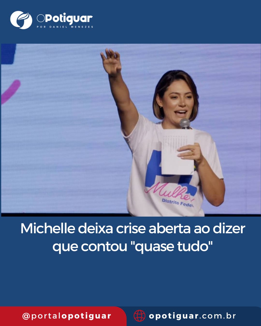 Foto do post
