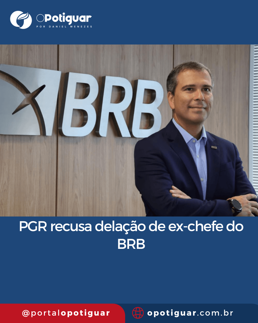 Foto do post