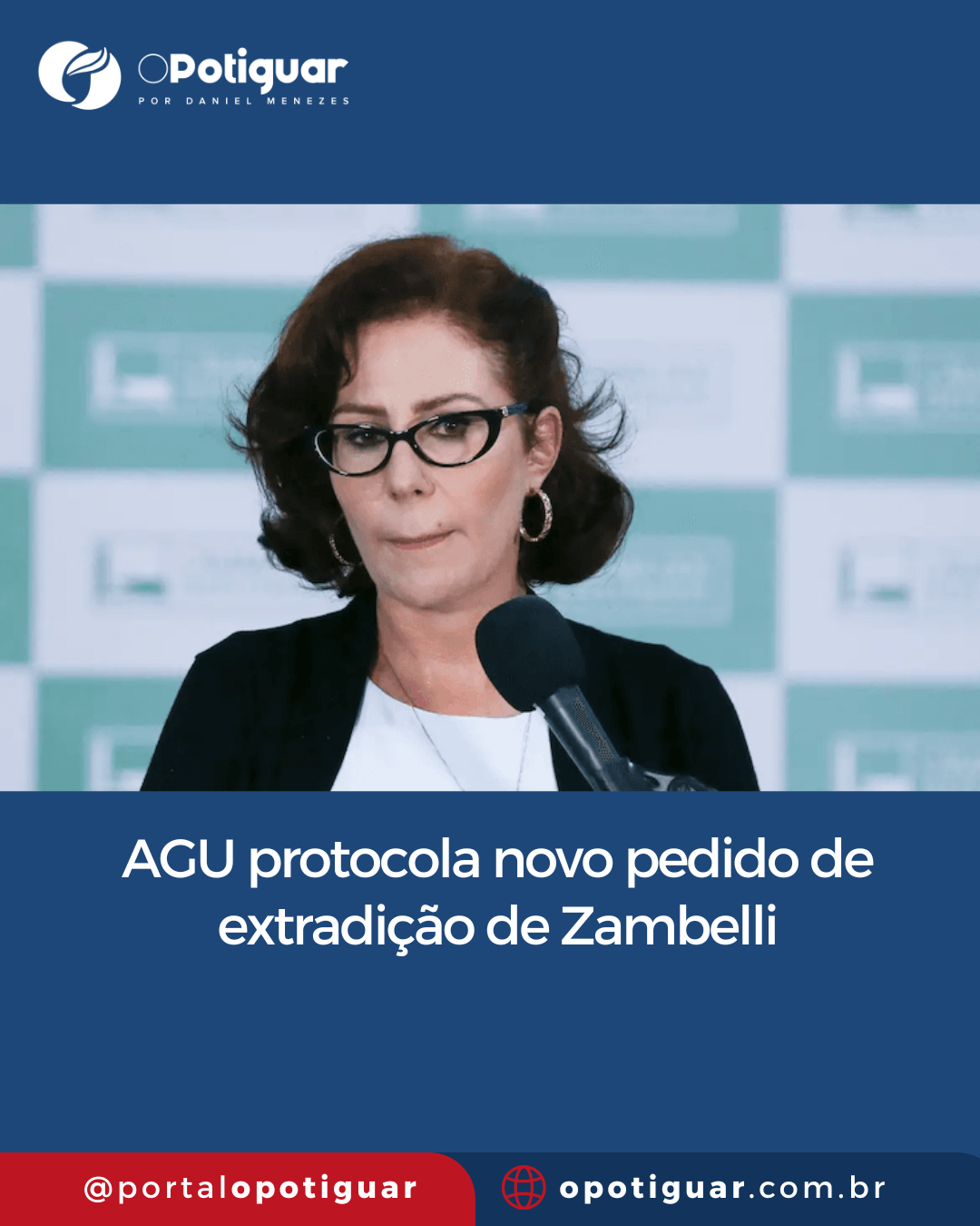 Foto do post