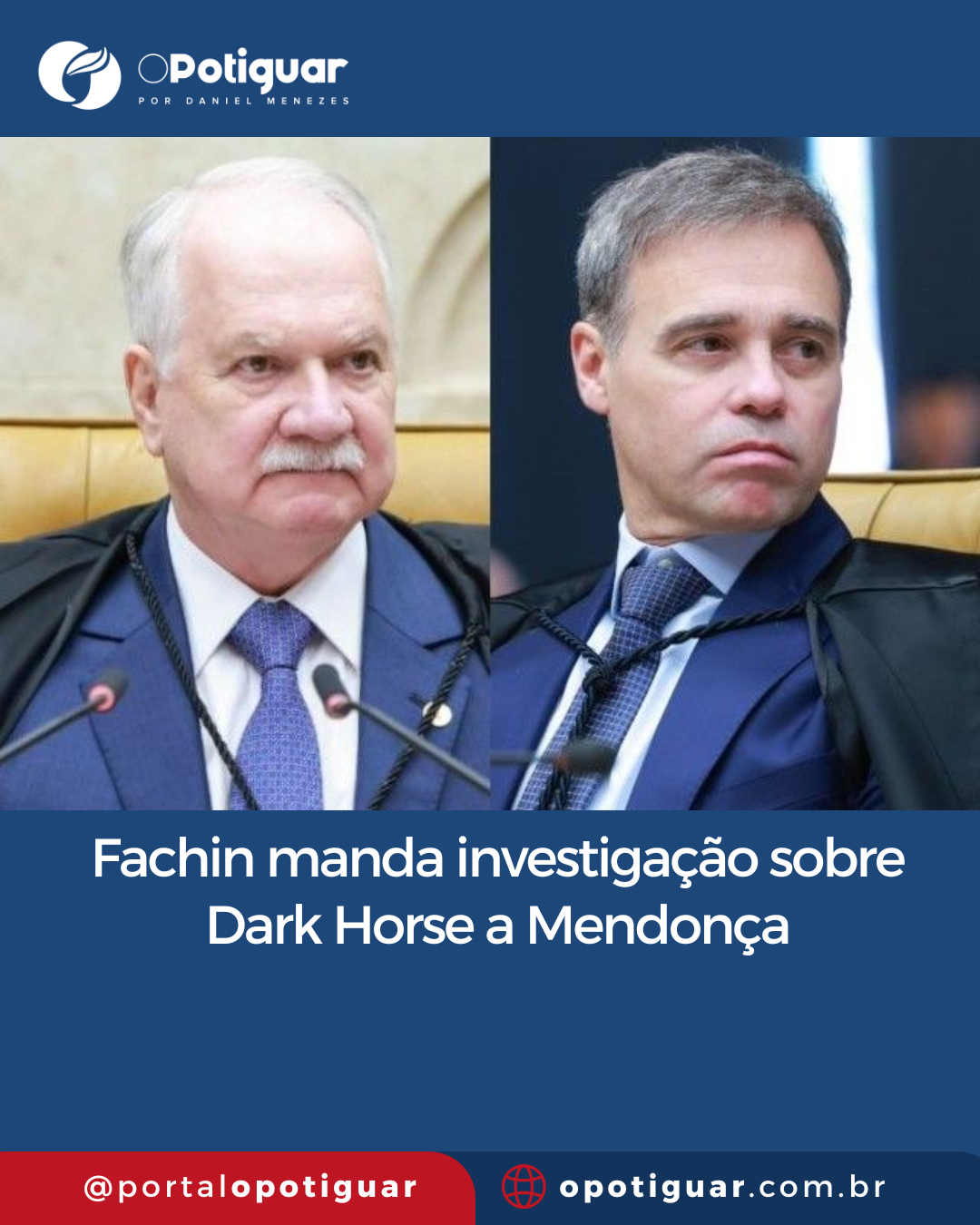 Foto do post