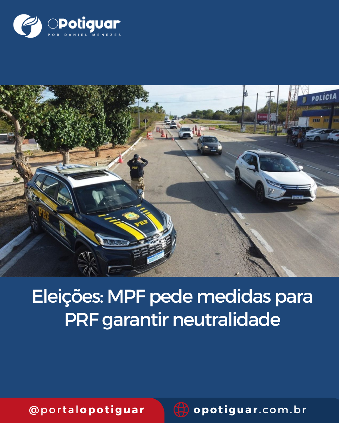 Foto do post