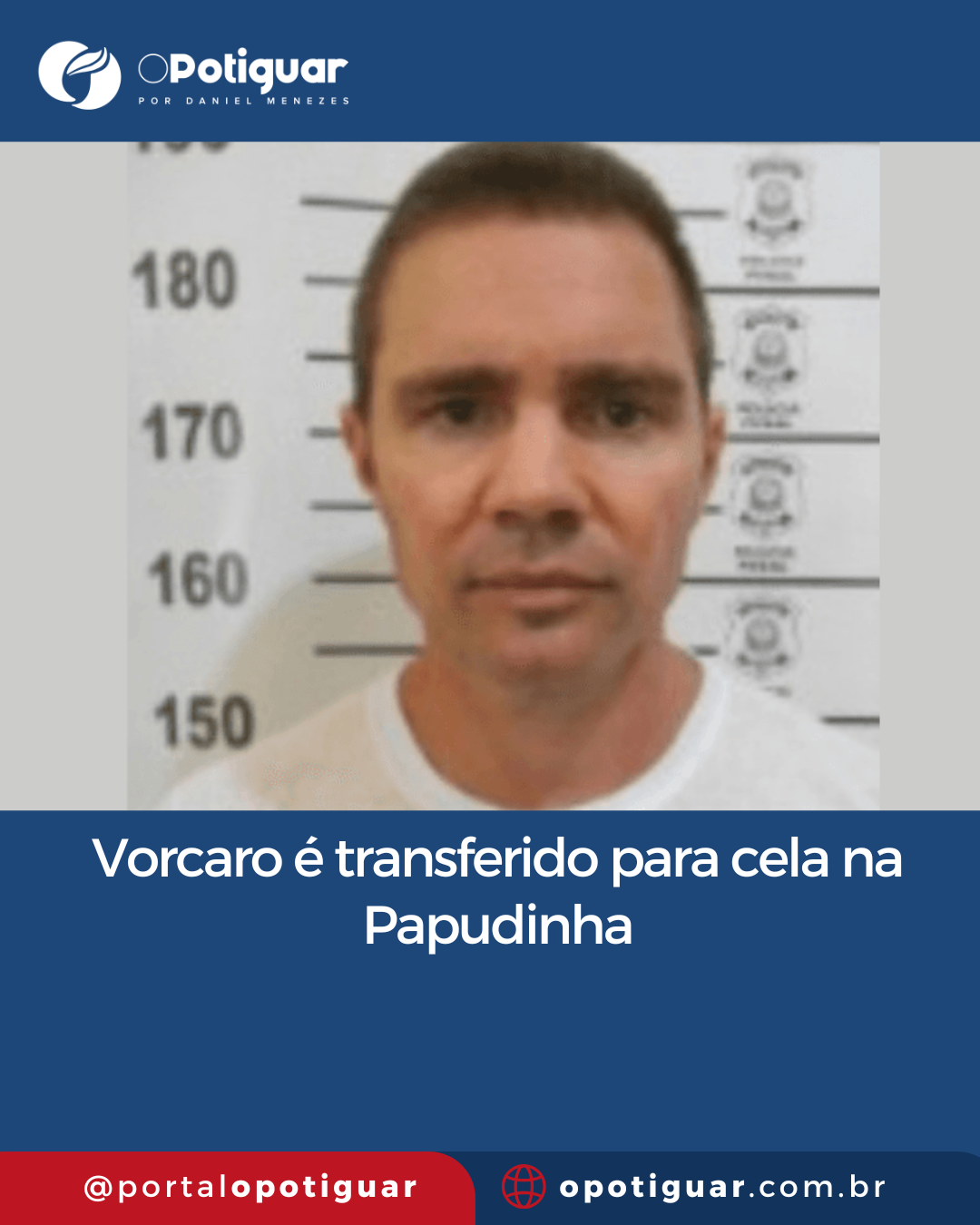Foto do post