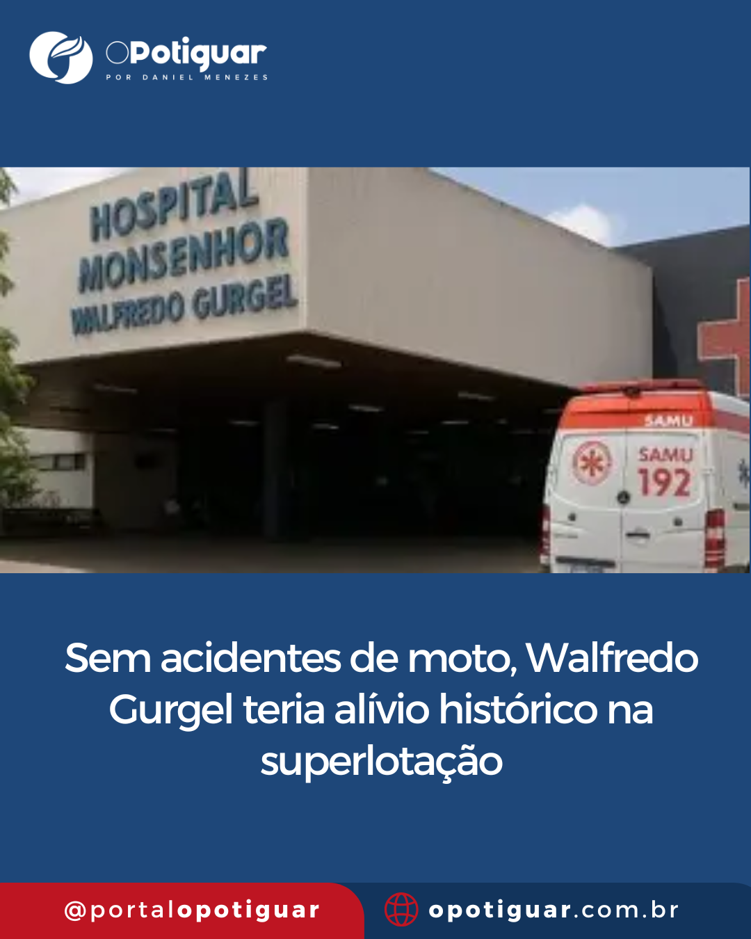 Foto do post