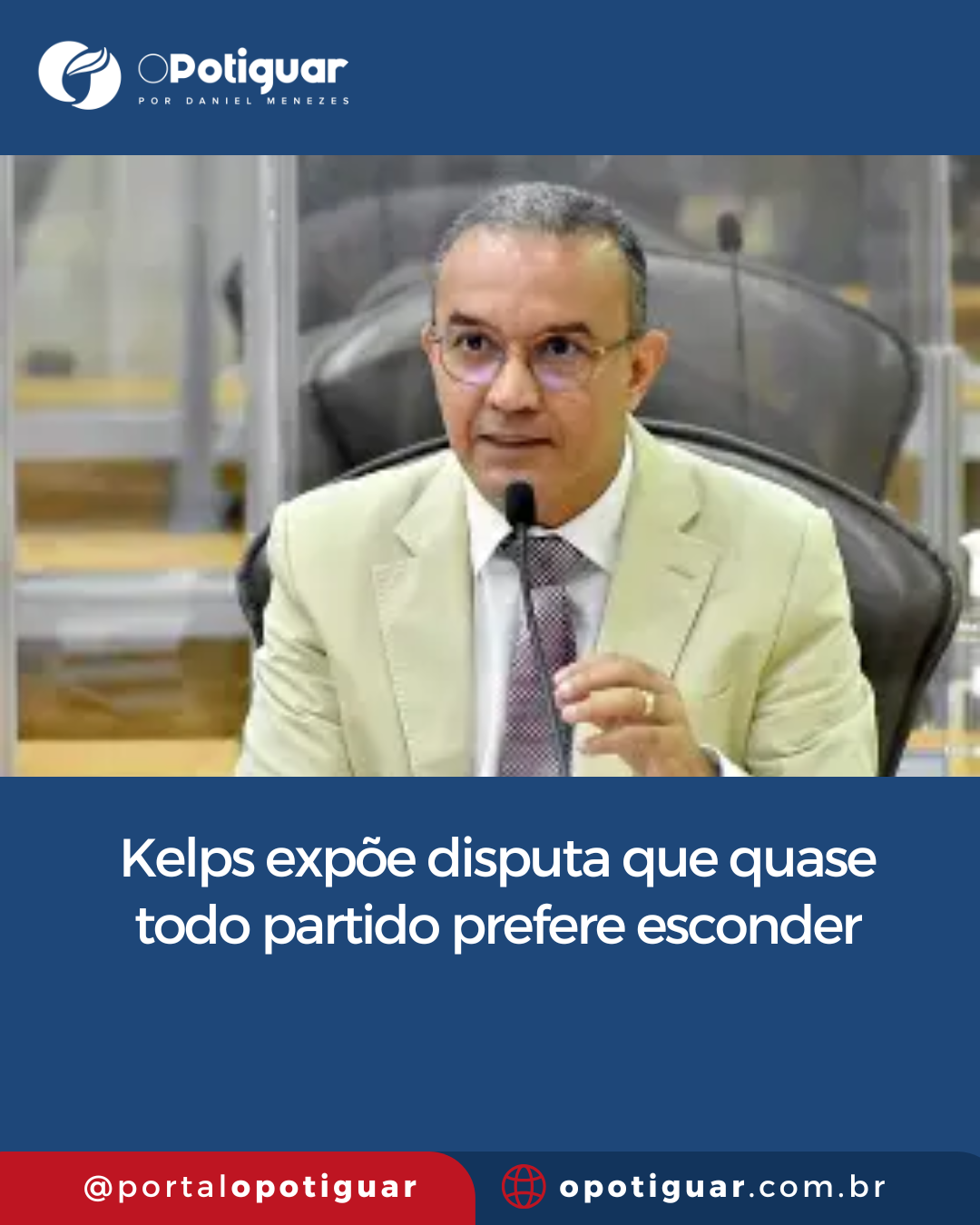 Foto do post