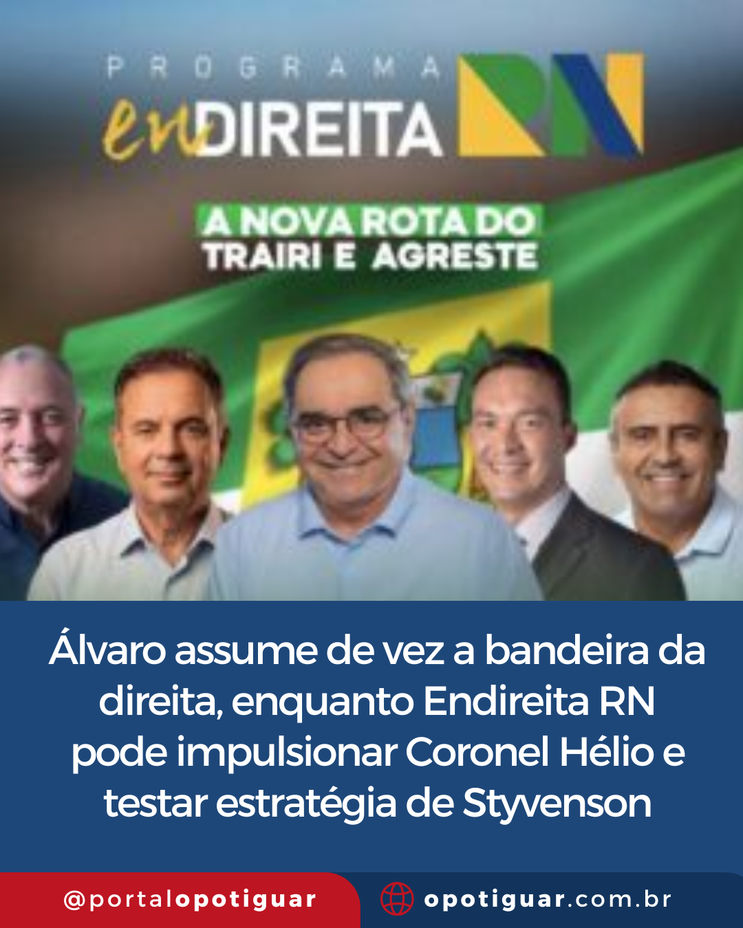 Foto do post