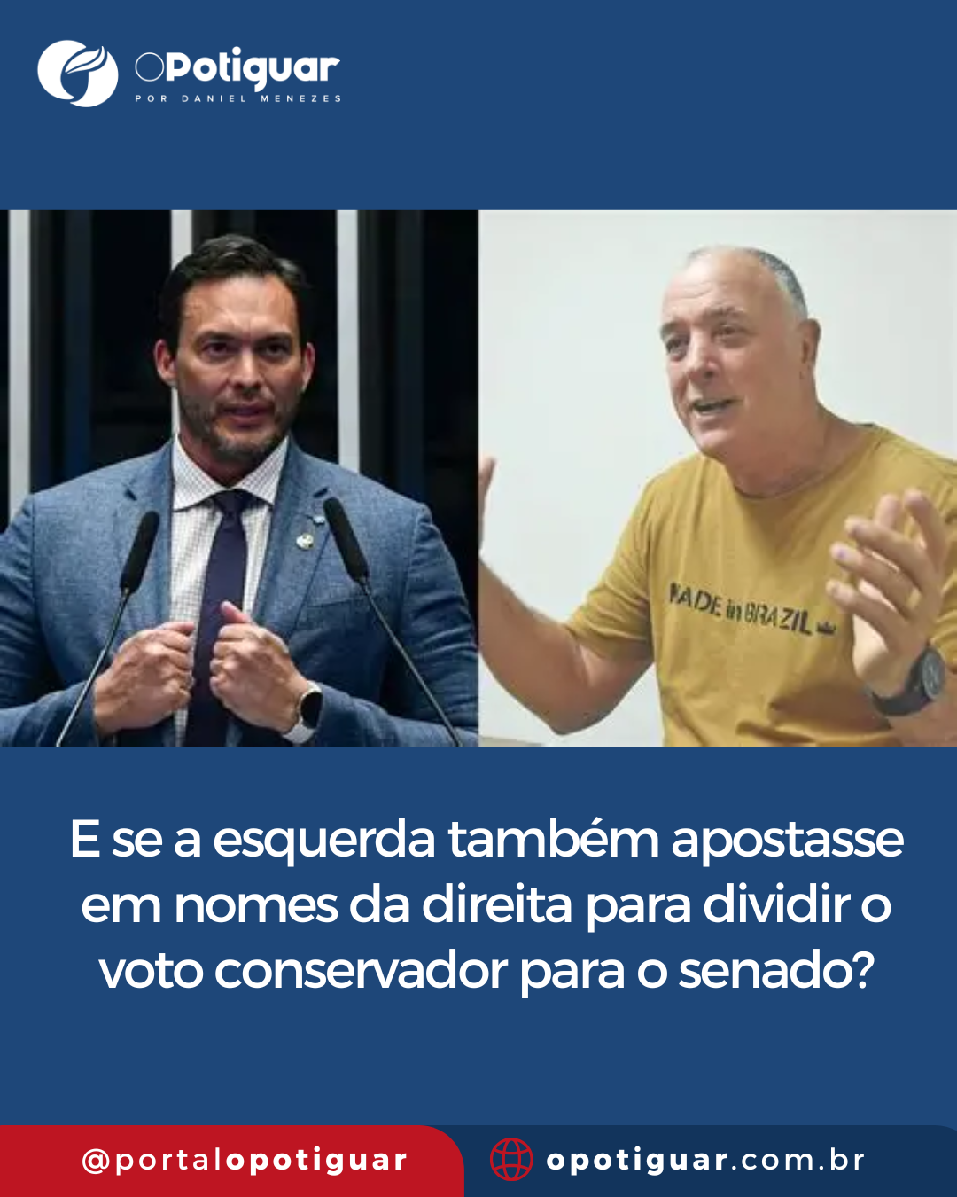 Foto do post