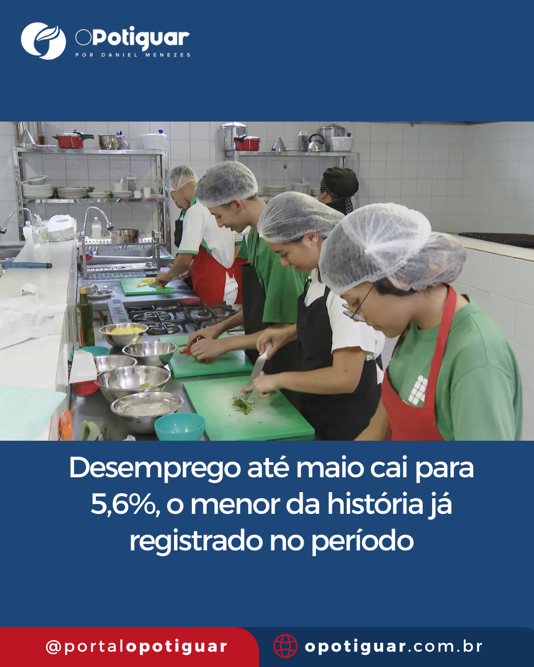 Foto do post
