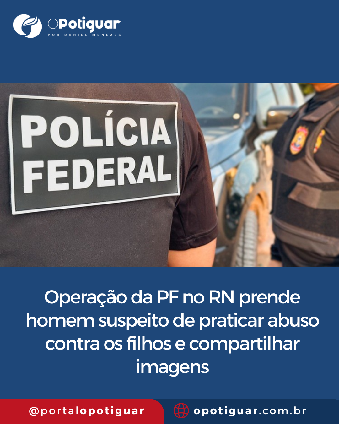 Foto do post