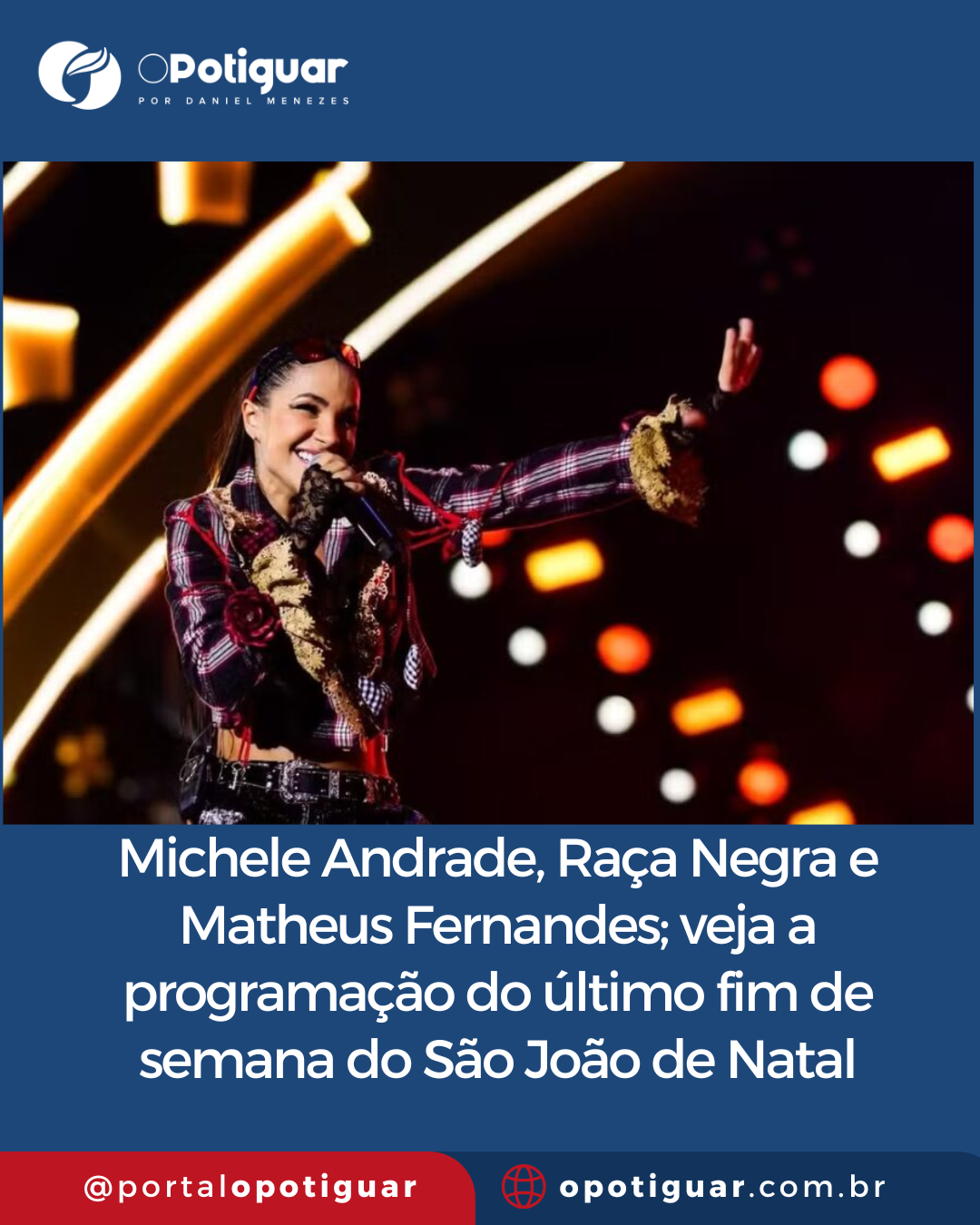 Foto do post
