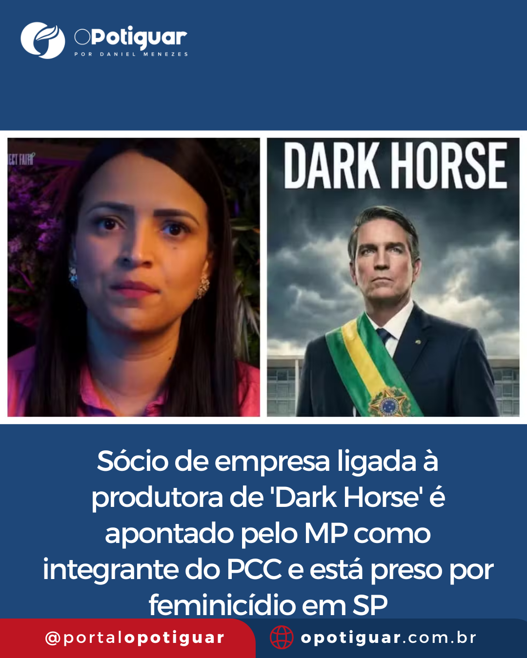 Foto do post