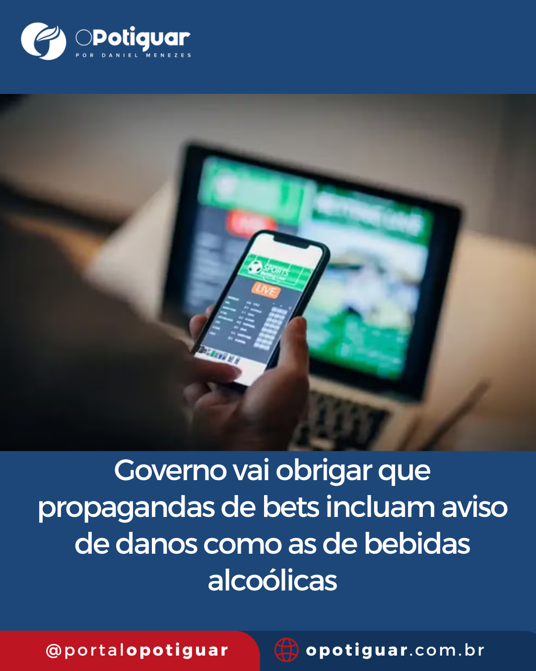 Foto do post