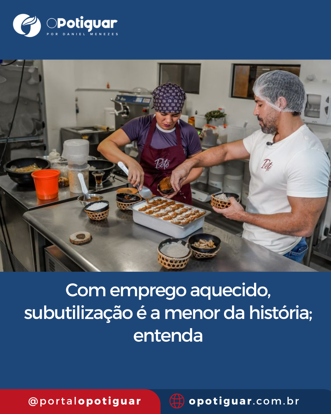 Foto do post