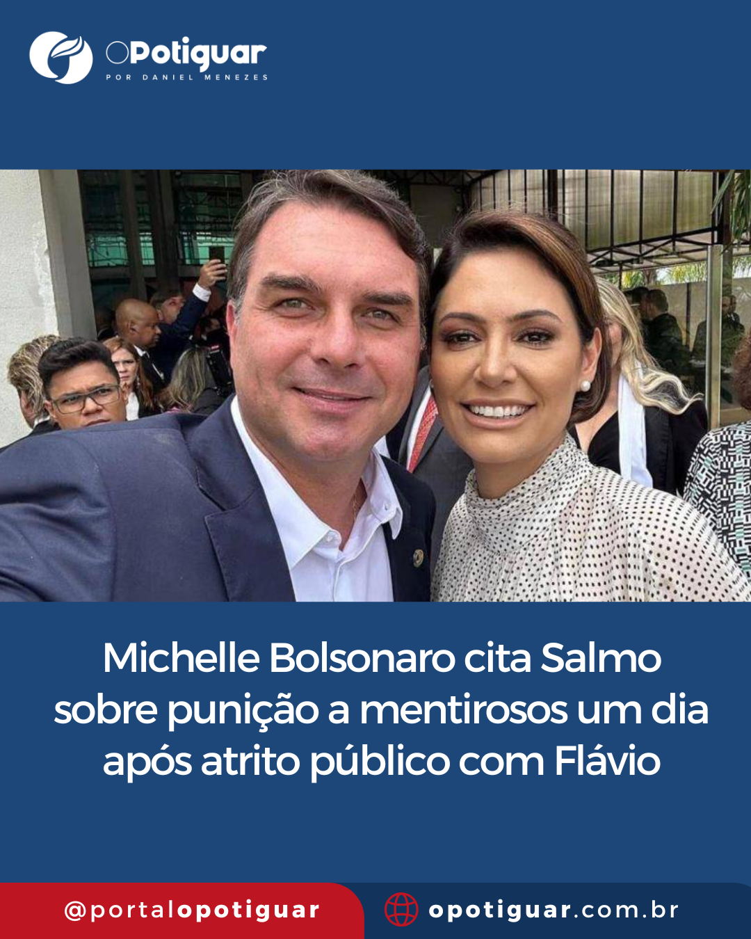 Foto do post