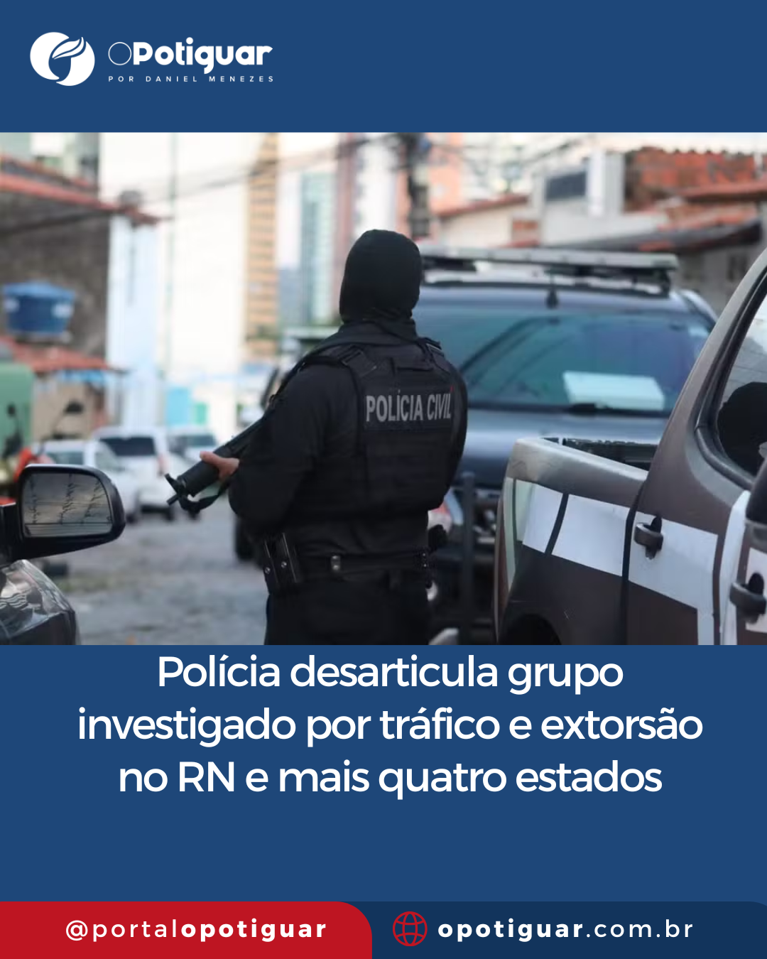 Foto do post