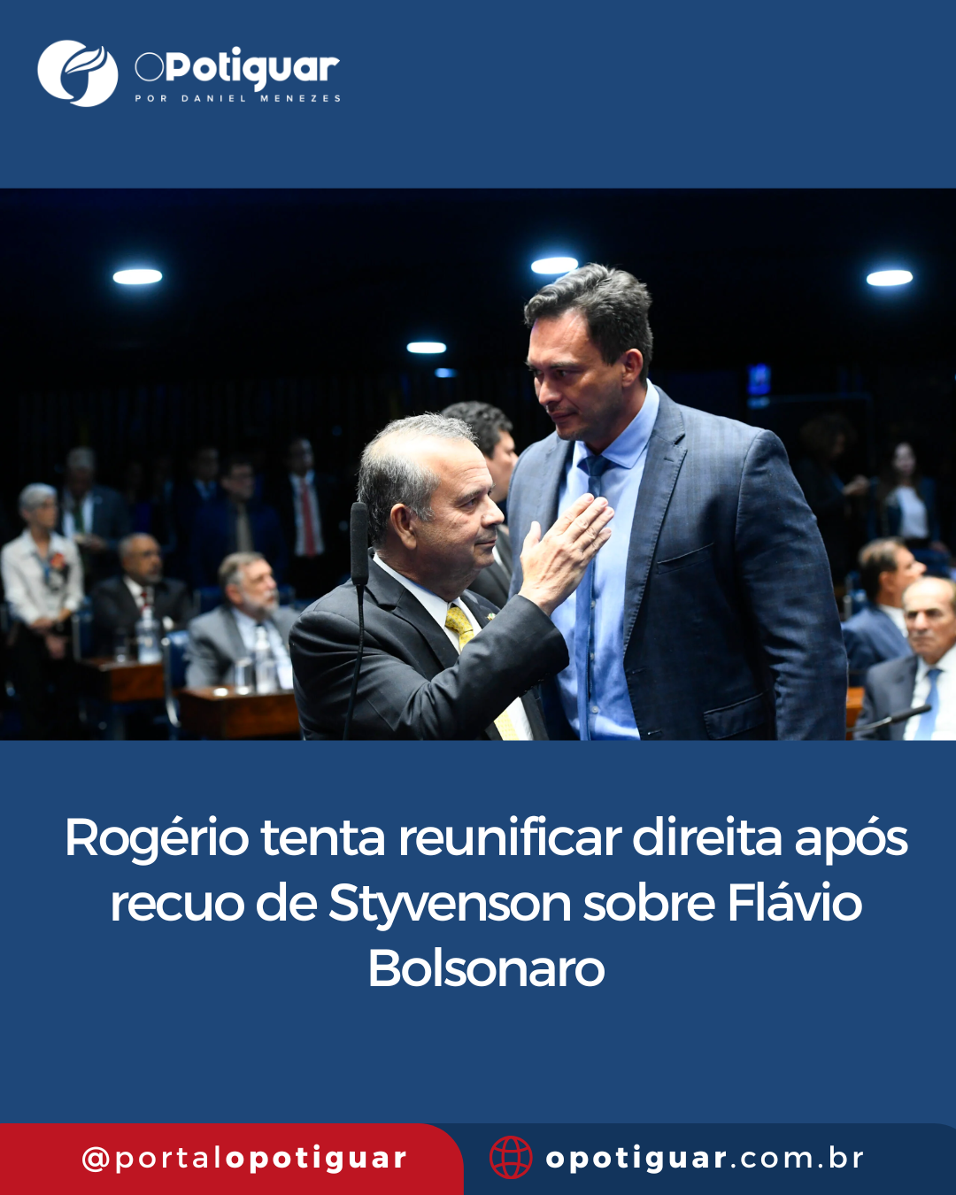 Foto do post