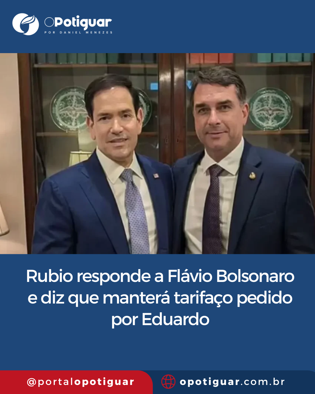 Foto do post
