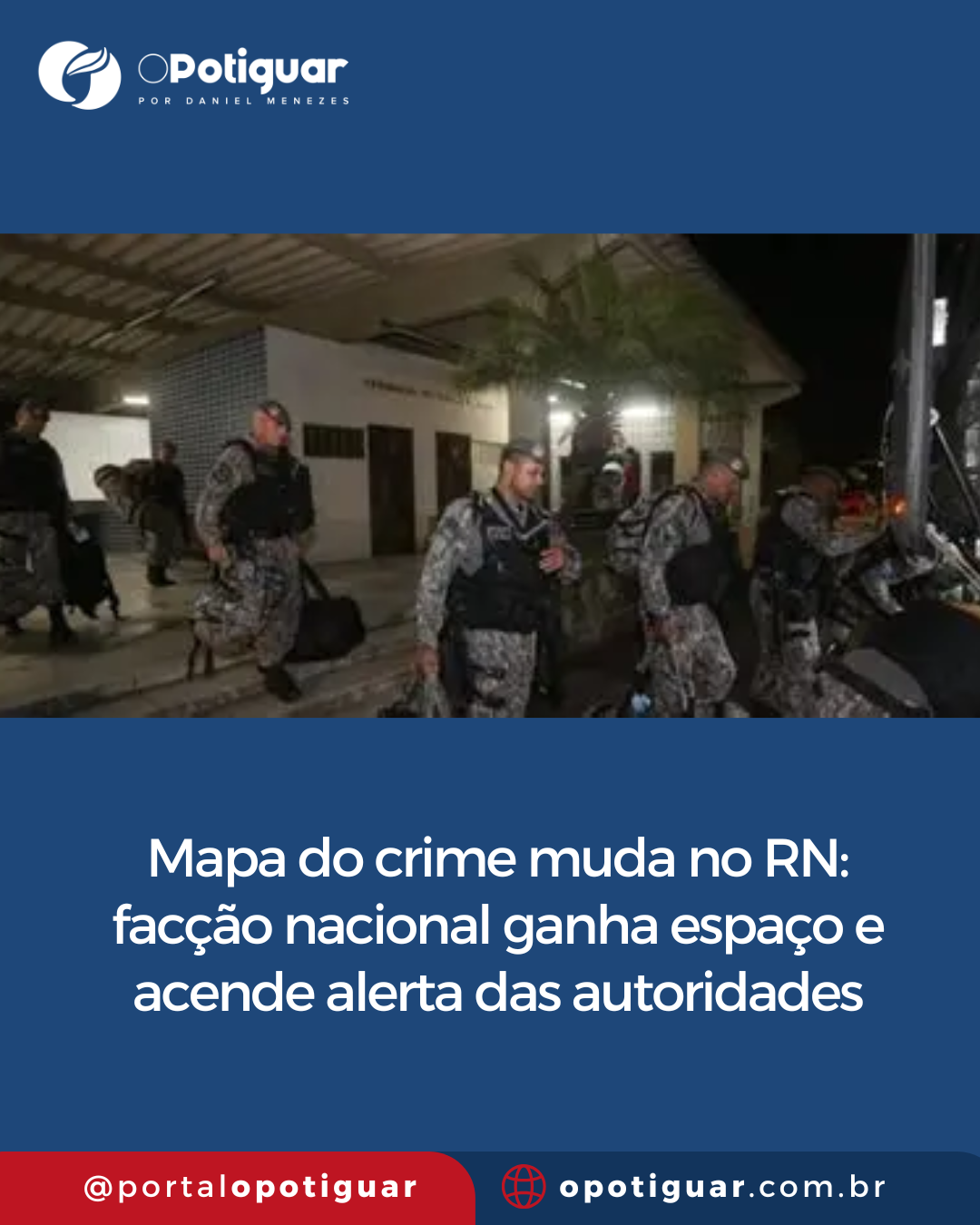 Foto do post