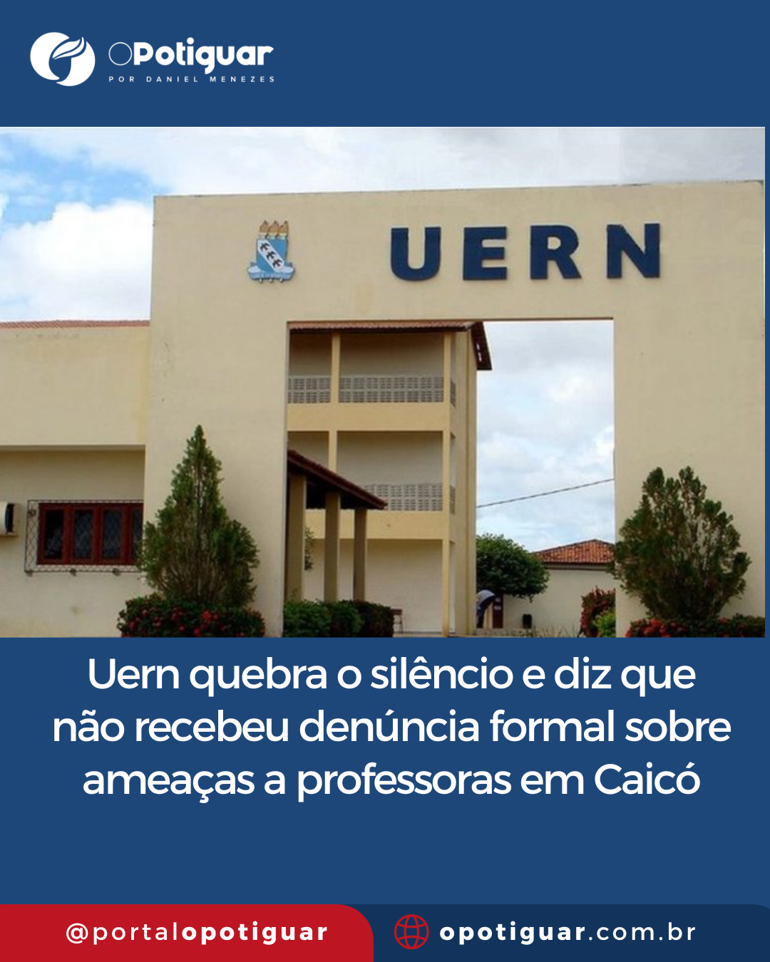 Foto do post