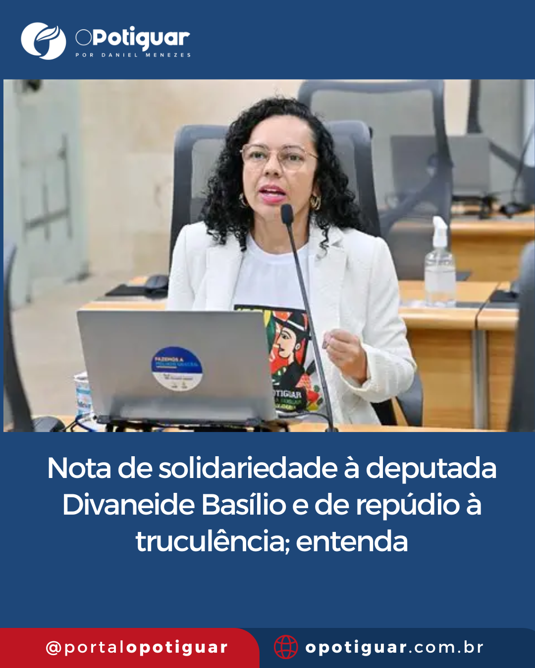 Foto do post