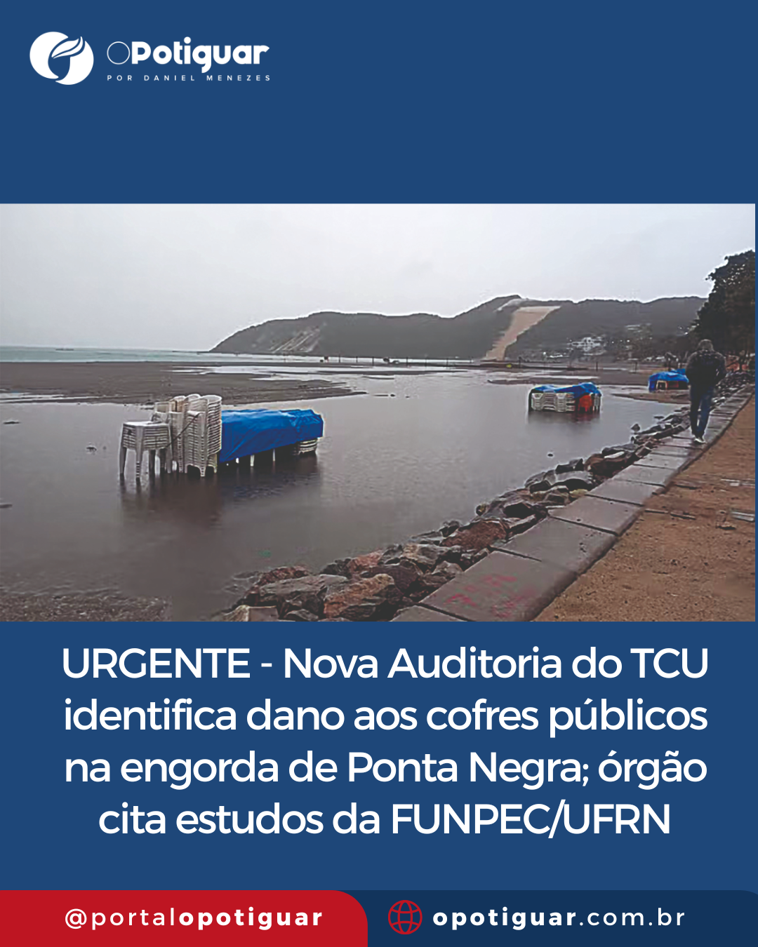 Foto do post