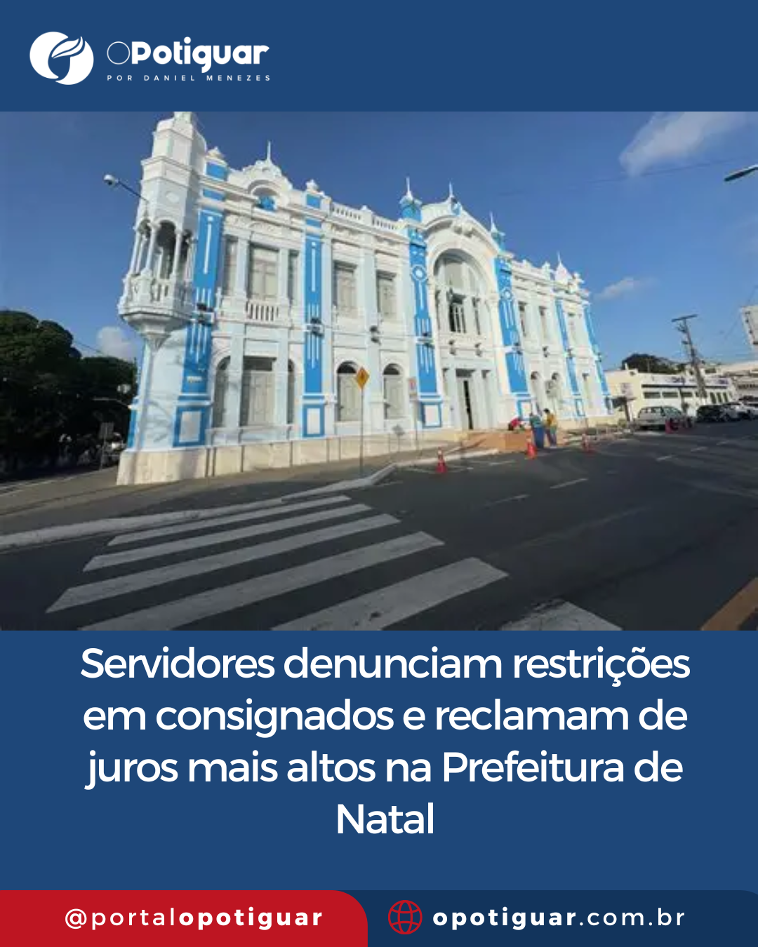 Foto do post