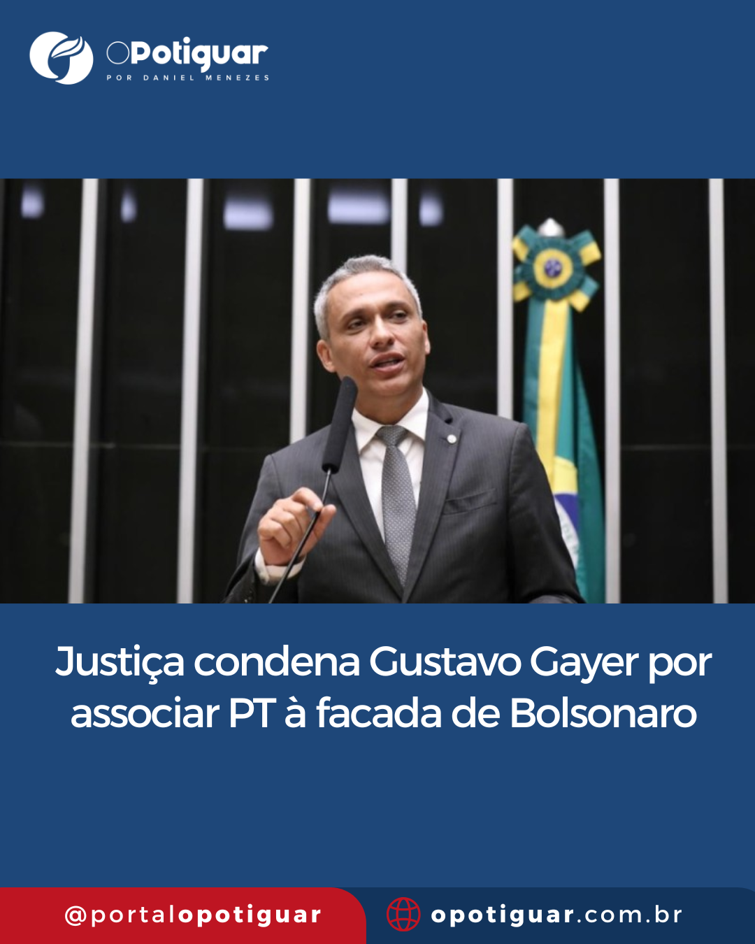 Foto do post