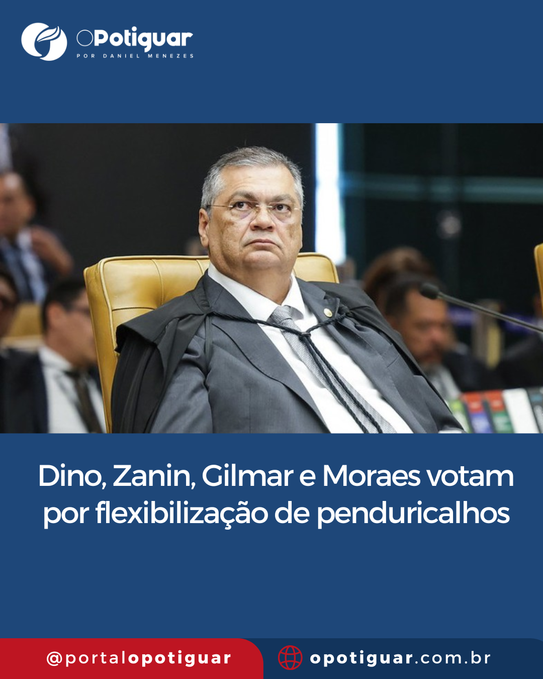 Foto do post