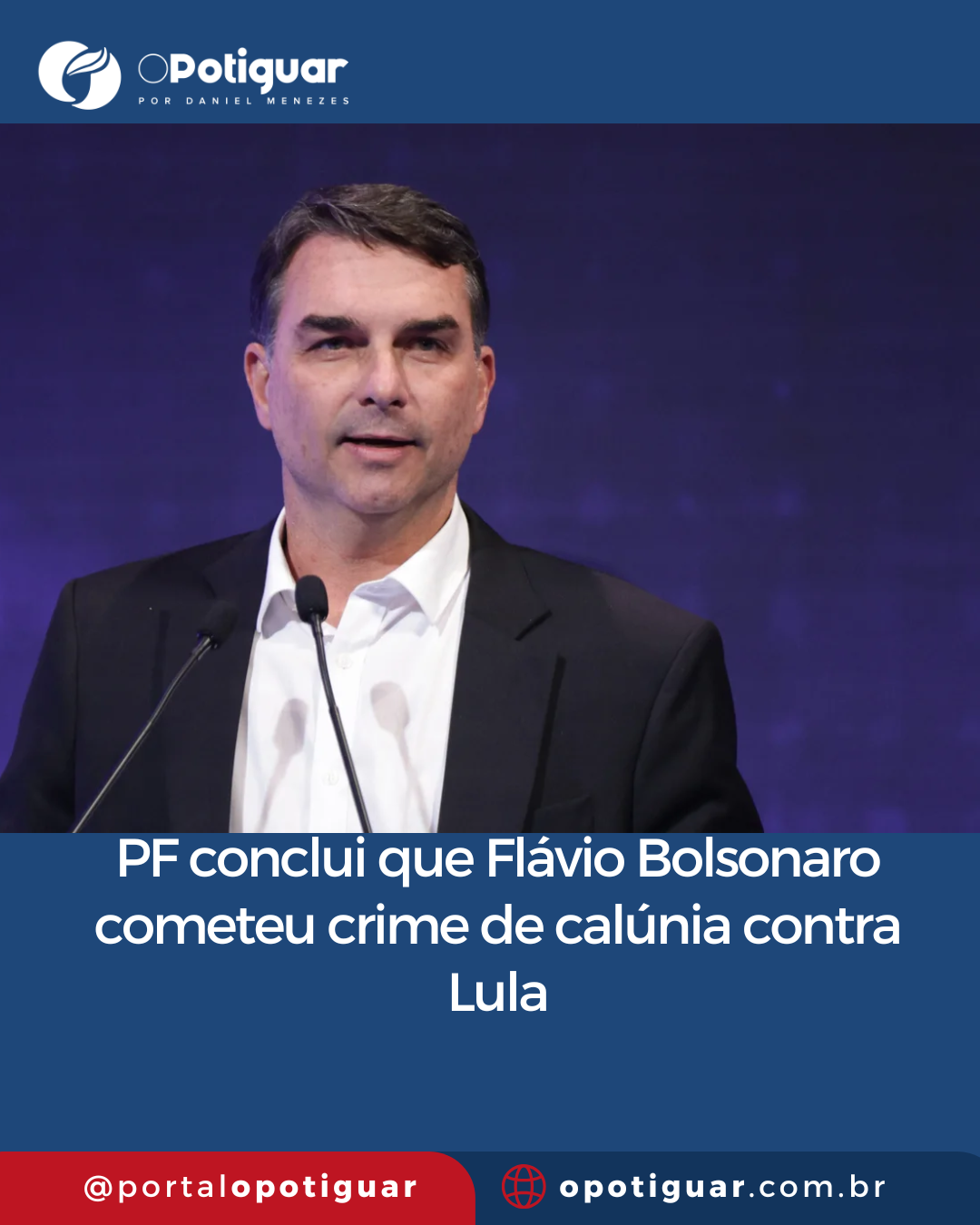Foto do post