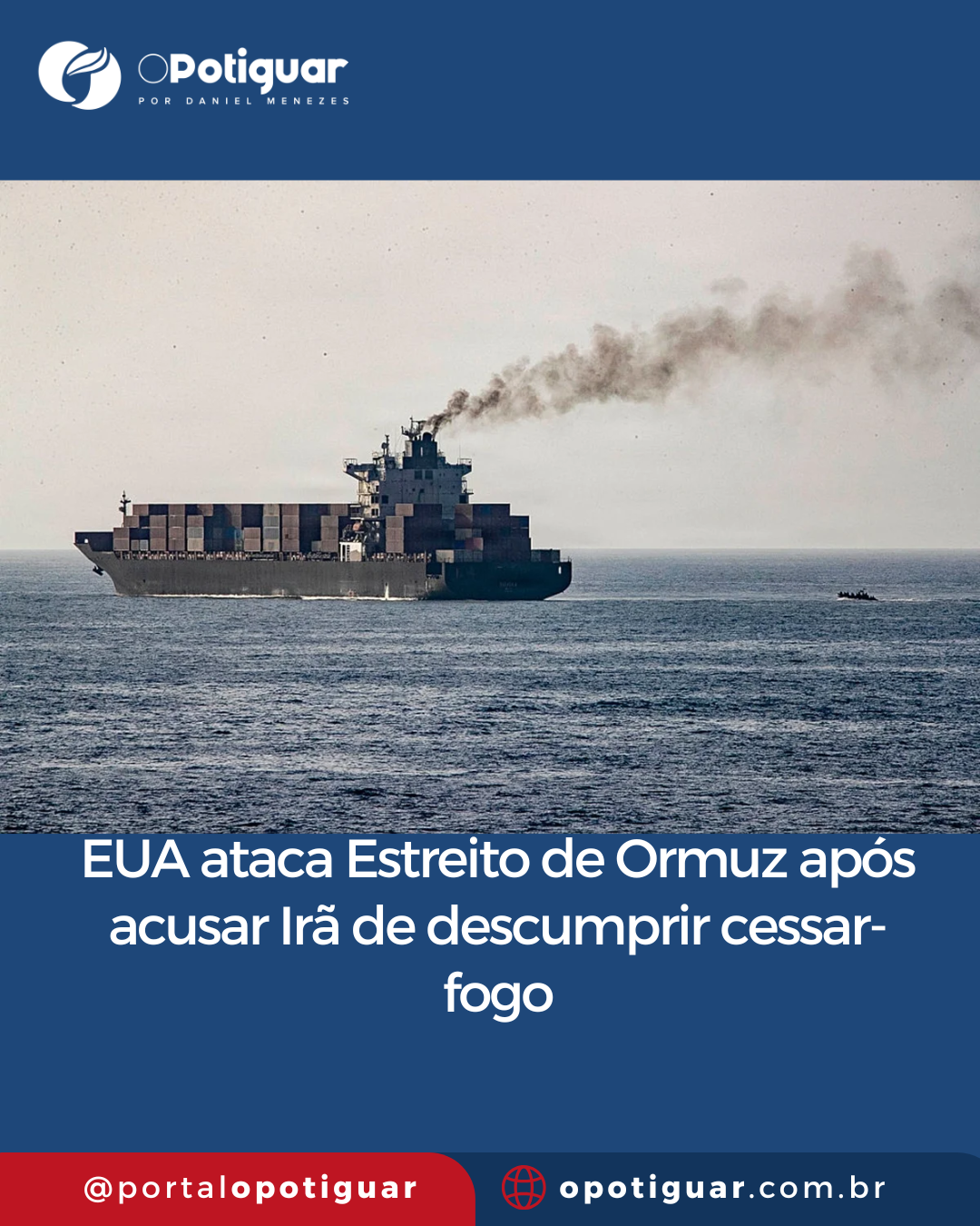 Foto do post