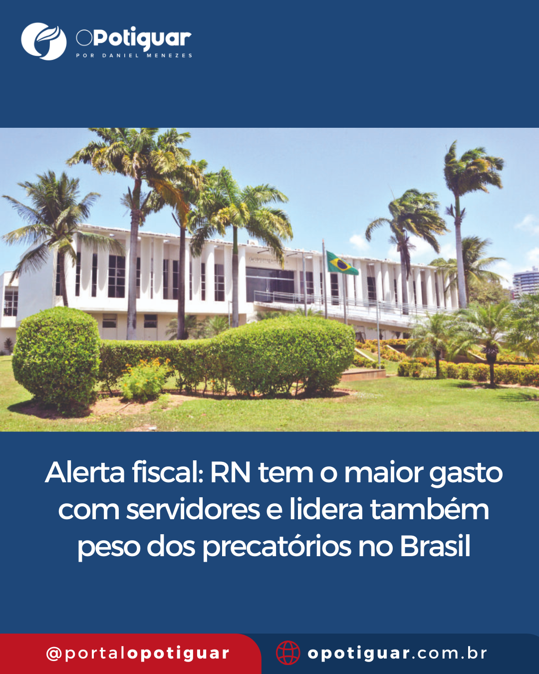 Foto do post