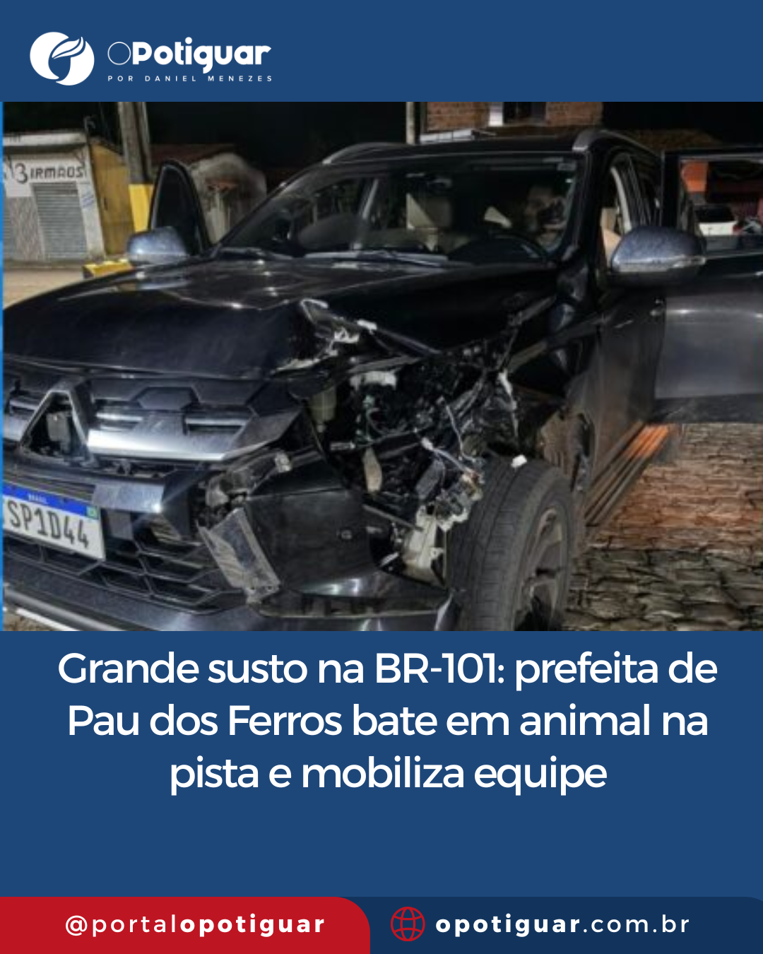 Foto do post