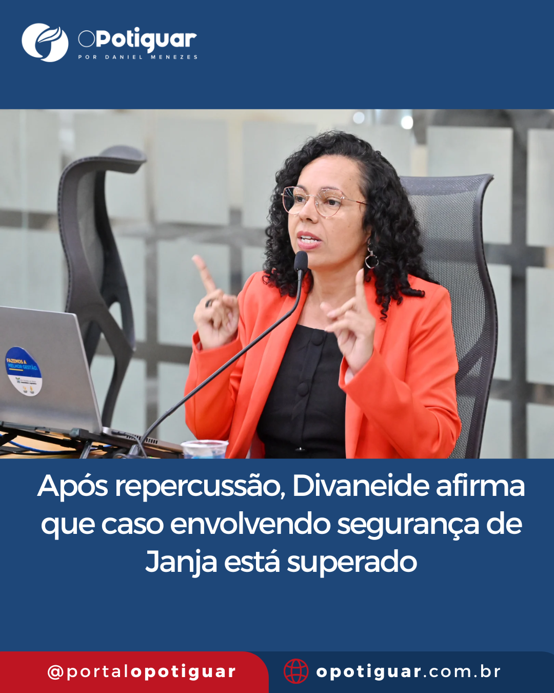 Foto do post