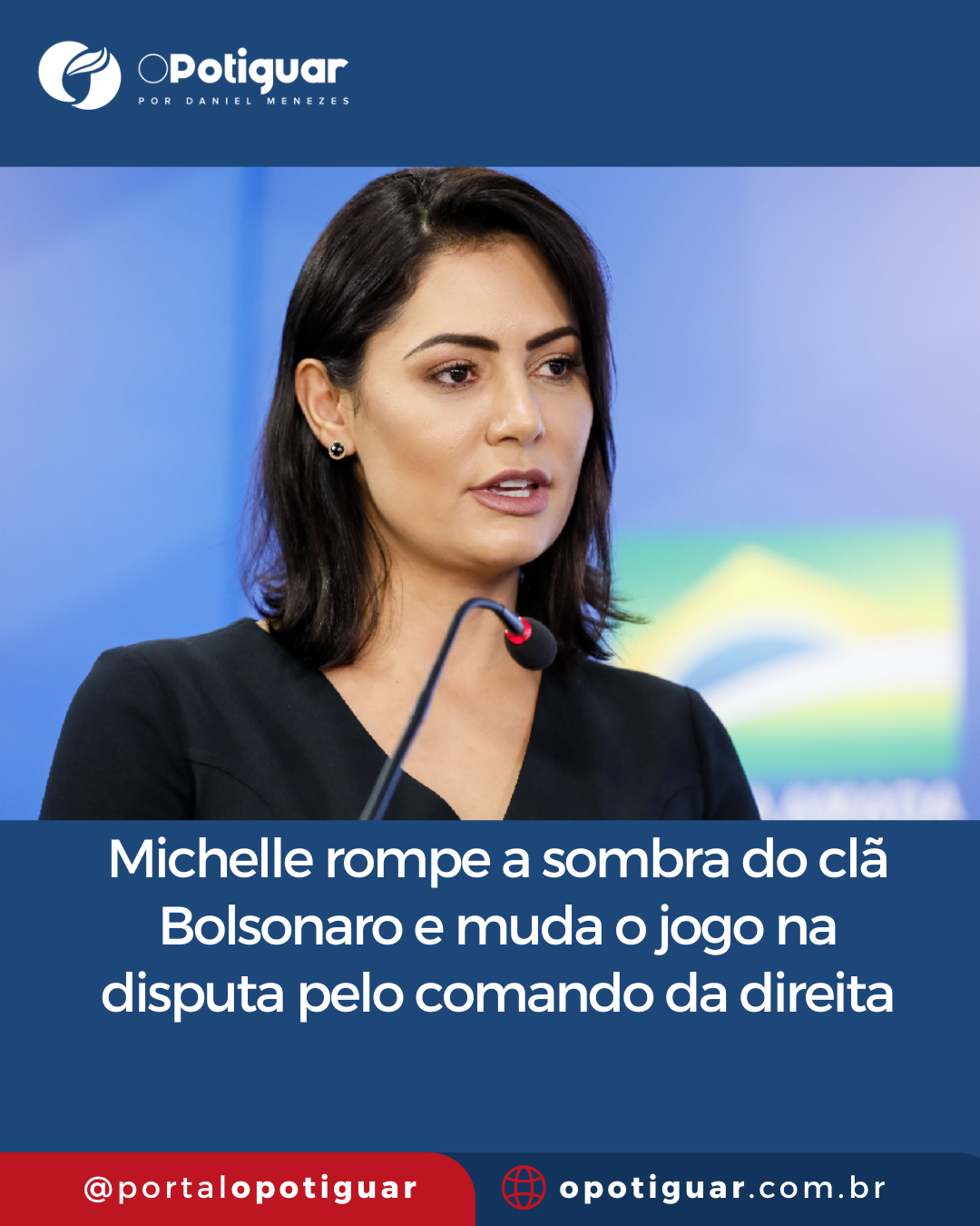 Foto do post