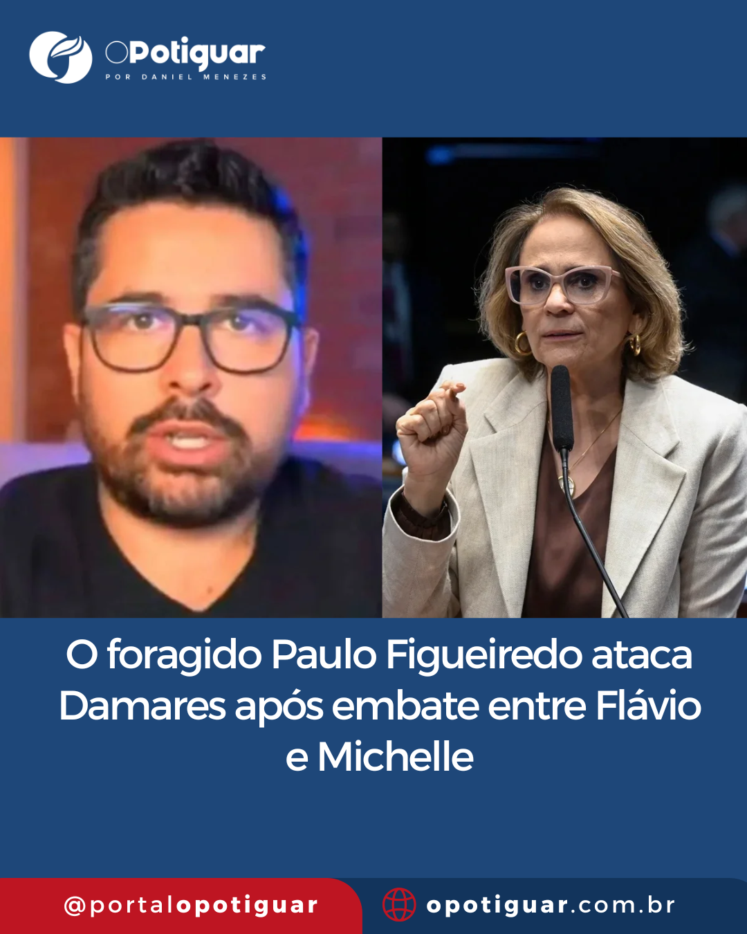 Foto do post