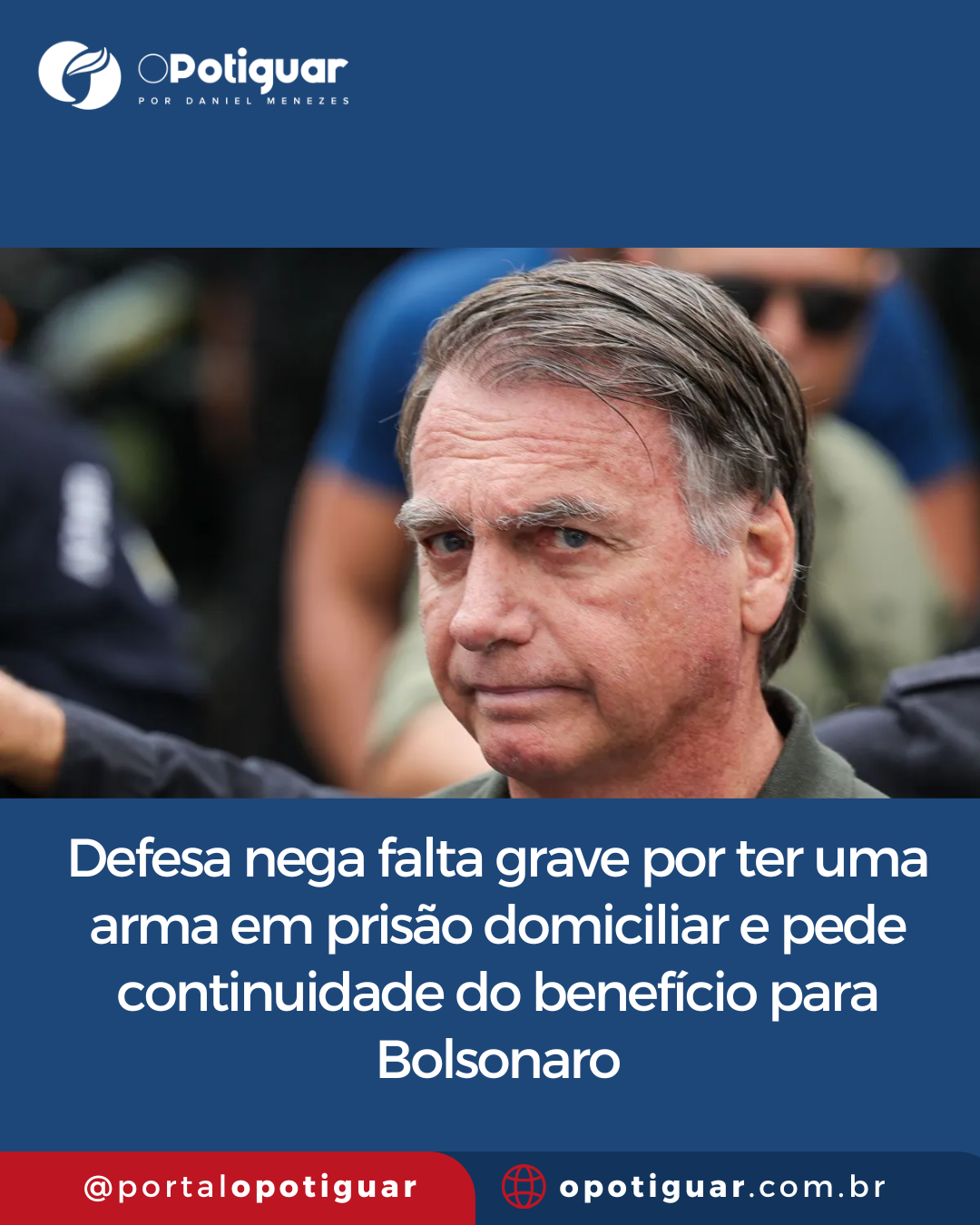 Foto do post