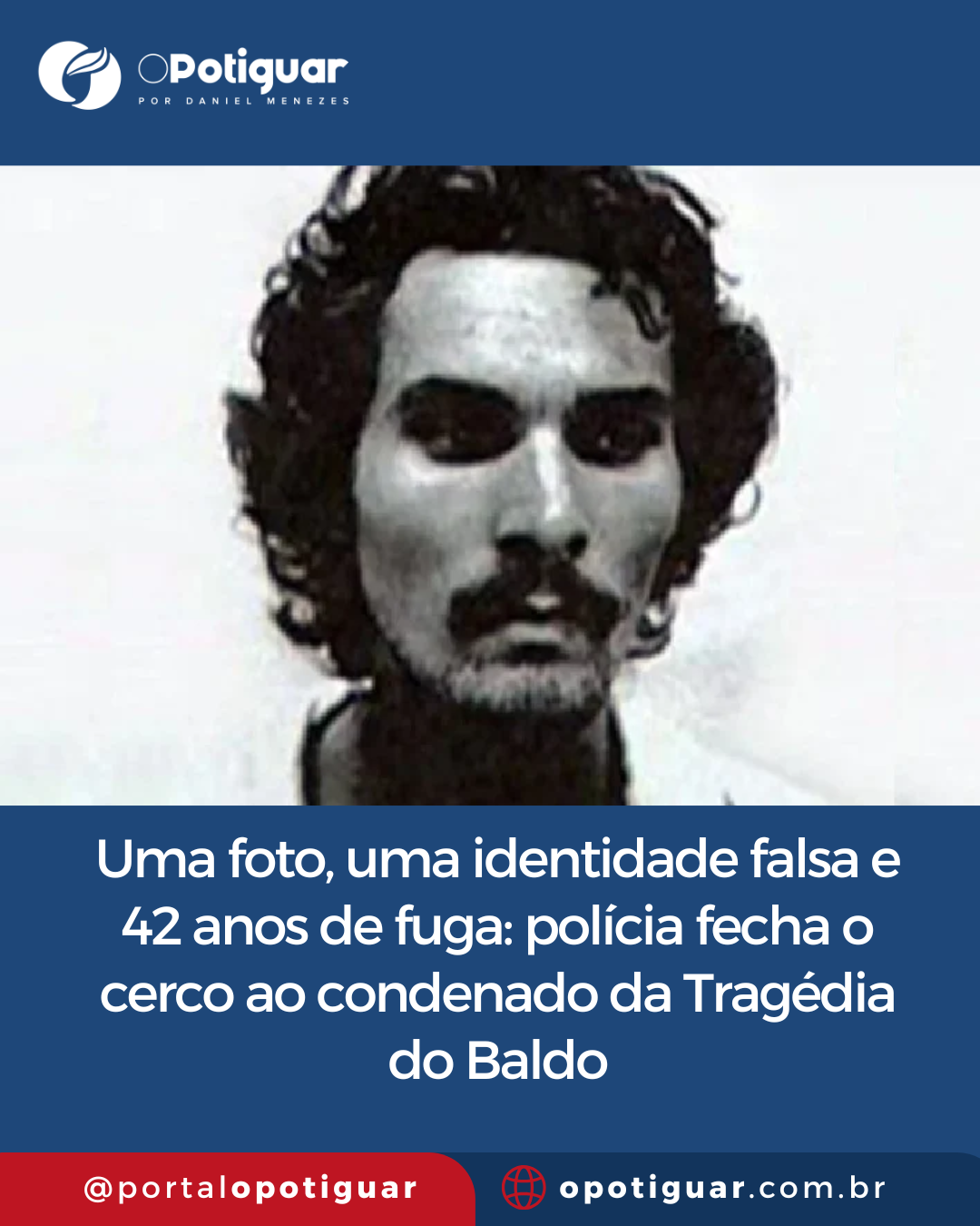 Foto do post