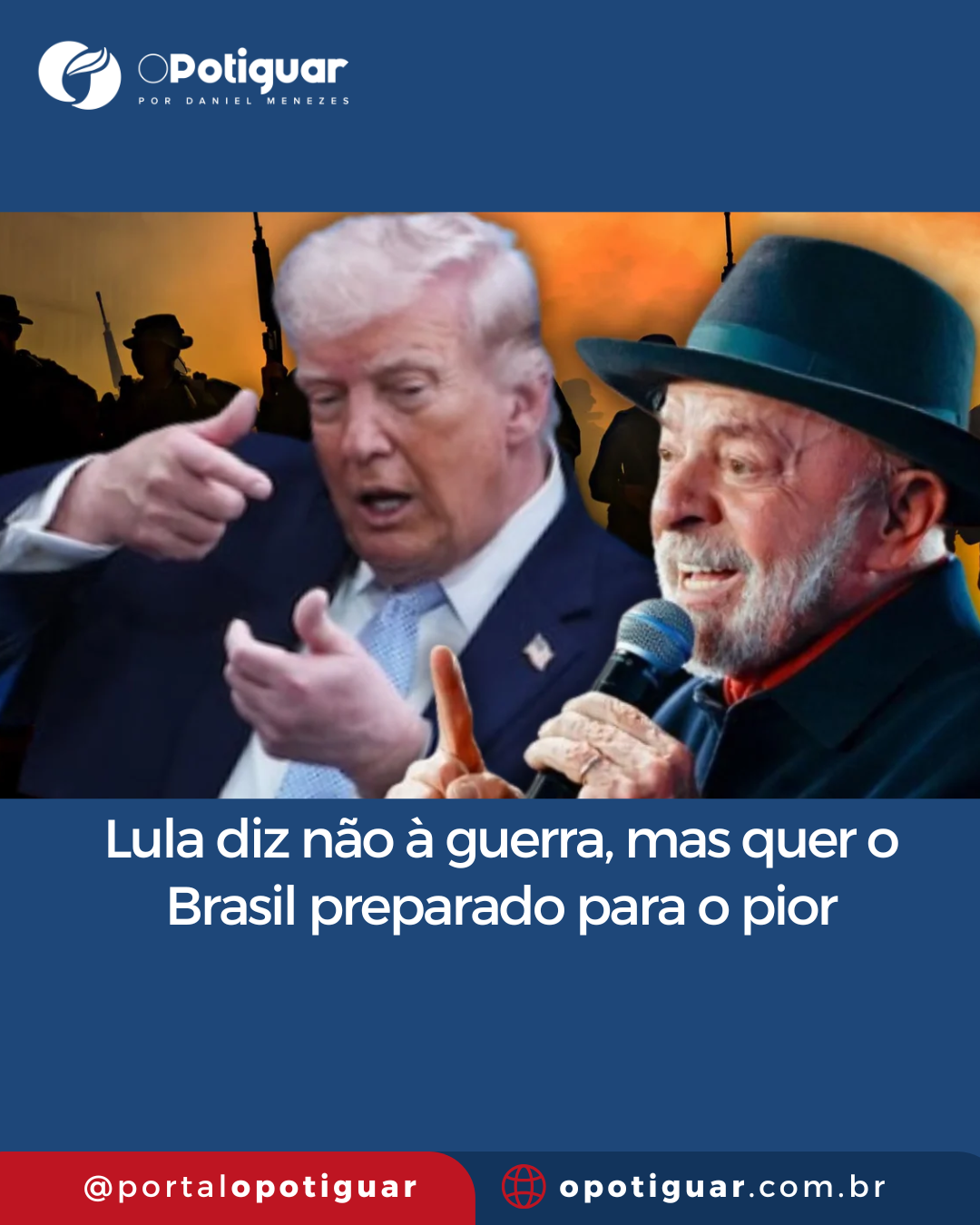 Foto do post