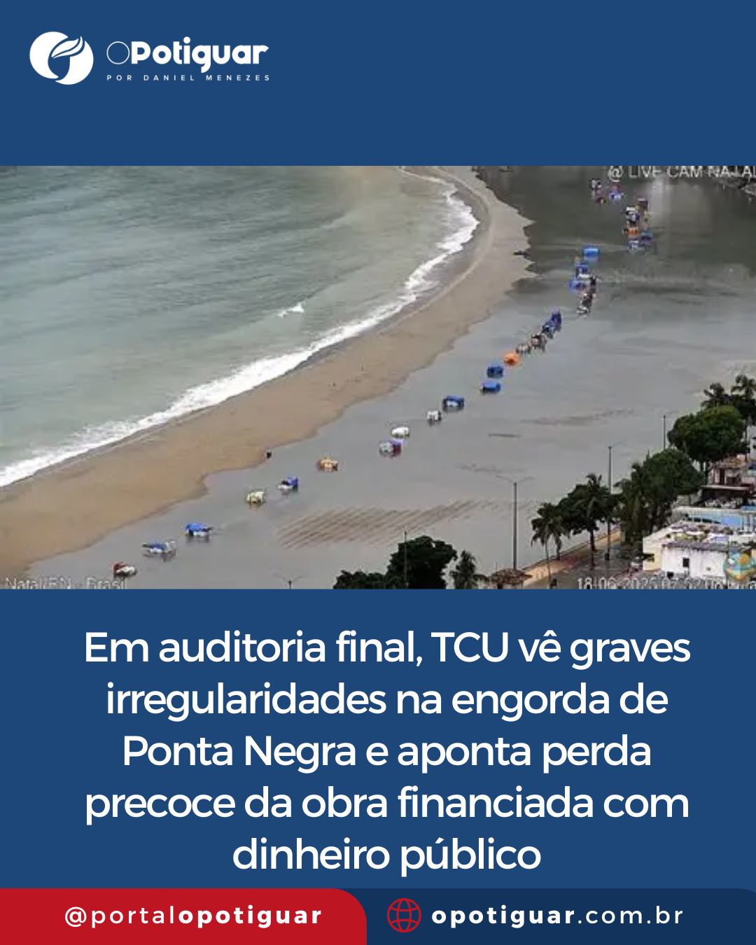 Foto do post