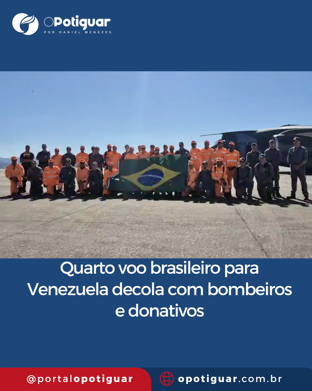 Foto do post